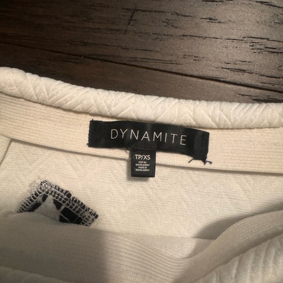 Xs dynamite new skirt - Picture 4 of 5